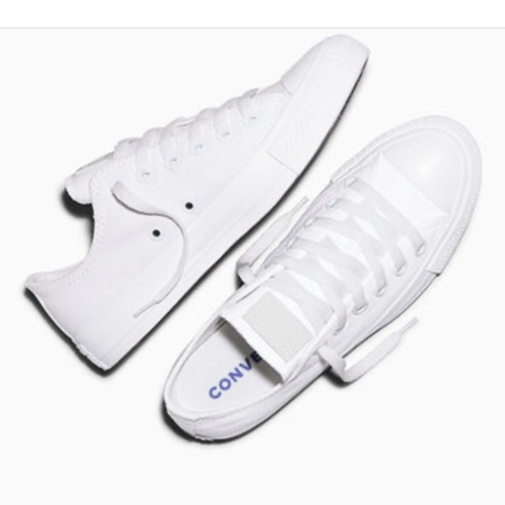 Converse All Star Low Top Canvas Unisex Sneakers